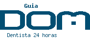 Guia DOM Dentistas em Jundiaí/SP